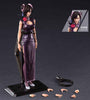 Final Fantasy VII Remake 8 Inch Action Figure Play Arts Kai - Tifa Lockhart Sporty Dress