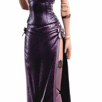 Final Fantasy VII Remake 8 Inch Action Figure Play Arts Kai - Tifa Lockhart Sporty Dress