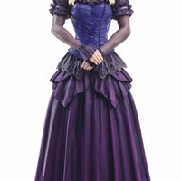 Final Fantasy VII Remake 8 Inch Statue Figure Static Arts - Cloud Strife Dress