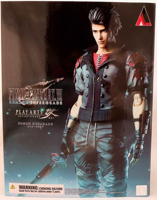 Final Fantasy VIIR Intergrade 10 Inch Action Figure Play Arts Kai - Sonon