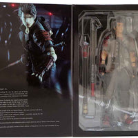 Final Fantasy VIIR Intergrade 10 Inch Action Figure Play Arts Kai - Sonon
