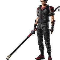 Final Fantasy VIIR Intergrade 10 Inch Action Figure Play Arts Kai - Sonon
