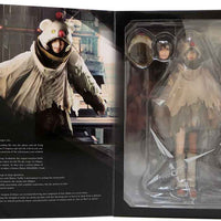 Final Fantasy VIIR Intergrade 8 Inch Action Figure Play Arts Kai - Yuffie