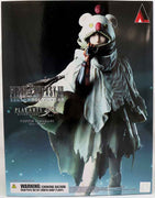 Final Fantasy VIIR Intergrade 8 Inch Action Figure Play Arts Kai - Yuffie