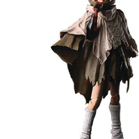 Final Fantasy VIIR Intergrade 8 Inch Action Figure Play Arts Kai - Yuffie