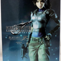 Final Fantasy VIIR 8 Inch Action Figure Play Arts Kai - Jessie