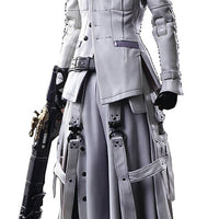 Final Fantasy VIIR 8 Inch Action Figure Play Arts Kai - Rufus