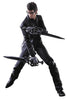 Final Fantasy XV 8 Inch Action Figure Play Arts Kai - Ignis