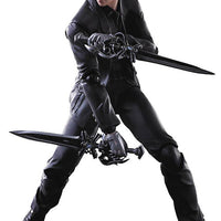 Final Fantasy XV 8 Inch Action Figure Play Arts Kai - Ignis