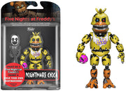 Five Nights at Freddy's 5 Inch Action Figure Series 2 - Nightmare Chica