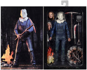 Friday The 13th 7 Inch Action Figure Ultimate Series - Ultimate Jason Part 2