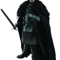 Game Of Thrones 12 Inch Action Figure 1/6 Scale Series - Jon Snow