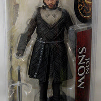 Game Of Thrones 6 Inch Action Figure Series 1 - Jon Snow