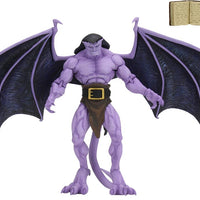 Gargoyles 8 Inch Action Figure Ultimate - Goliath