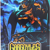 Gargoyles 8 Inch Action Figure Ultimate - Goliath