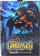 Gargoyles 8 Inch Action Figure Ultimate - Goliath