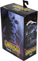 Gargoyles 8 Inch Action Figure Ultimate - Thailog