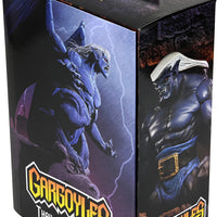 Gargoyles 8 Inch Action Figure Ultimate - Thailog