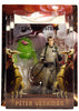 Ghostbusters 6 Inch Action Figure - Peter Venkman with Slimer Exclusive
