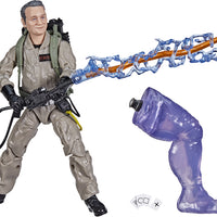 Ghostbusters Afterlife 6 Inch Action Figure Plasma Series Wave 2 - Peter Venkman