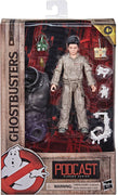 Ghostbusters Afterlife 6 Inch Action Figure Plasma Series Wave 2 - Podcast