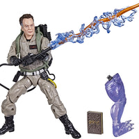 Ghostbusters Afterlife 6 Inch Action Figure Plasma Series Wave 2 - Ray Stantz