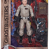 Ghostbusters Afterlife 6 Inch Action Figure Plasma Series Wave 2 - Ray Stantz