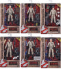 Ghostbusters Afterlife 6 Inch Action Figure Plasma Series Wave 2 - Set of 6 (Build-A-Figure Sentinel Terror Dog)