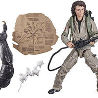 Ghostbusters Afterlife 6 Inch Action Figure Plasma Series Wave 2 - Trevor
