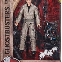 Ghostbusters Afterlife 6 Inch Action Figure Plasma Series Wave 2 - Trevor