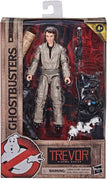 Ghostbusters Afterlife 6 Inch Action Figure Plasma Series Wave 2 - Trevor