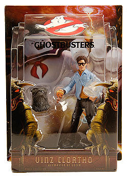 Ghostbusters 6 Inch Action Figure Exclusive - Vinz Clortho