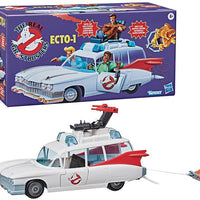 Ghostbusters Kenner Classics Vehicle Figure - Ecto-1