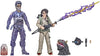 Ghostbusters 6 Inch Action Figure Plasma Exclusive - Phoebe & Egon Spengler The Family That Busts Together