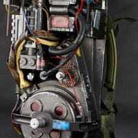 Ghostbusters Life Size Prop Replica Plasma Series - Spengler’s Proton Pack Haslab