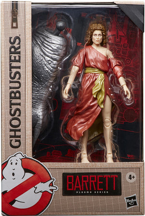 Ghostbusters 6 Inch Action Figure Plasma Series Terror Dog - Dana Barrett