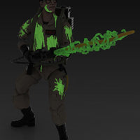 Ghostbusters 6 Inch Action Figure Plasma Series Wave 2 - Glow-in-the-Dark Egon Spengler
