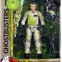 Ghostbusters 6 Inch Action Figure Plasma Series Wave 2 - Glow-in-the-Dark Peter Venkman