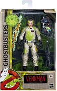 Ghostbusters 6 Inch Action Figure Plasma Series Wave 2 - Glow-in-the-Dark Peter Venkman