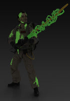 Ghostbusters 6 Inch Action Figure Plasma Series Wave 2 - Glow-in-the-Dark Peter Venkman