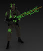 Ghostbusters 6 Inch Action Figure Plasma Series Wave 2 - Glow-in-the-Dark Ray Stantz