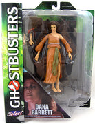 Ghostbusters Select 7 Inch Action Figure Series 2 - Dana Barrett
