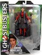 Ghostbusters Select 8 Inch Action Figure Series 3 - Janine