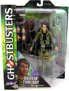 Ghostbusters Select 8 Inch Action Figure Series 3 - Quittin Time Ray
