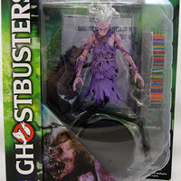 Ghostbusters Select 7 Inch Action Figure Series 5 - Library Ghost (Sub-Standard Packaging)