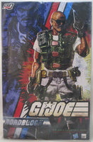 G.I. Joe 12 Inch Action Figure 1/6 Scale - Roadblock