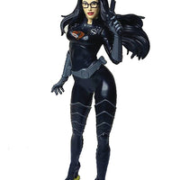 G.I. Joe 9 Inch Statue Figure 1/8 Scale PVC - Baroness