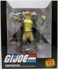 G.I. Joe 9 Inch Statue Figure 1/8 Scale PVC - Serpentor