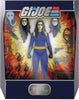 G.I. Joe A Real American Hero 7 Inch Action Figure Ultimates Wave 2 - Baroness