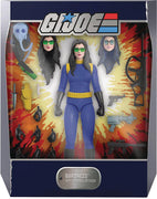 G.I. Joe A Real American Hero 7 Inch Action Figure Ultimates Wave 2 - Baroness